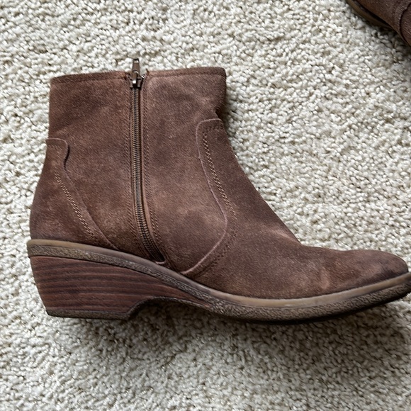 Naturalizer Sydney Boot - Picture 5 of 13